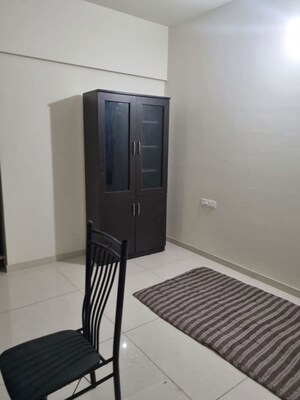 Room in 2 BHK Apartment at Paranjape Blue Ridge, Hinjewadi – for Rent