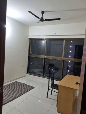 Team Area in 2 BHK Apartment at Paranjape Blue Ridge, Hinjewadi – for Rent