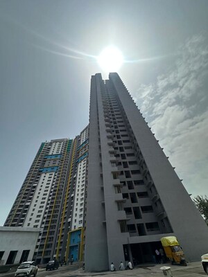 2 BHK Apartment For Rent in Paranjape Blue Ridge, Hinjewadi