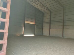  Warehouse For Rent in Industrial Area Phase 1