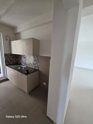 Kitchen in 3 BHK Apartment at Silverglades The Melia, Sohna Sector 35 – for Sale