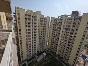3 BHK Apartment – Exterior View View at Silverglades The Melia, Sohna Sector 35 - for Sale