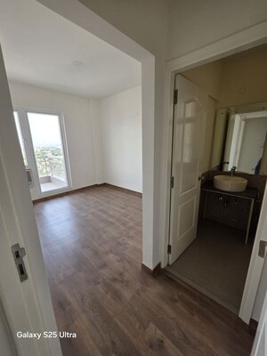 Kitchen in 3 BHK Apartment at Silverglades The Melia, Sohna Sector 35 – for Sale