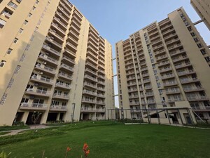 3 BHK Apartment – Exterior View View at Silverglades The Melia, Sohna Sector 35 - for Sale