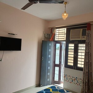 3 BHK Builder Floor – Exterior View View at Vijay Colony - for Rent