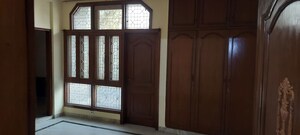 Room in 4 BHK Builder Floor at Greater Kailash – for Rent