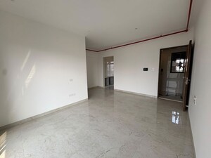 Room in 3 BHK Apartment at Alliance Eternis, Borivali West – for Sale