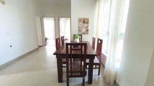 Living Room in 3 BHK Apartment at Indiabulls Centrum Park, Sector 103 – for Sale