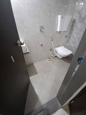 Team Area in 2 BHK Apartment at JSB Nakshatra Veda, Vasai East – for Rent