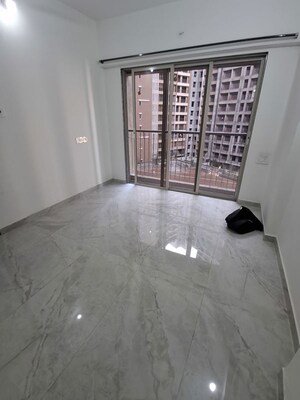 Parking in 2 BHK Apartment at JSB Nakshatra Veda, Vasai East – for Rent