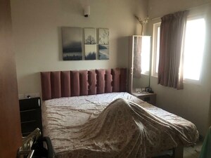 2 BHK Apartment For Rent in Prestige Park Square, Bannerghatta Road