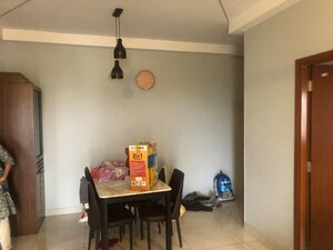 Furnished Amenities in 2 BHK Apartment at Prestige Park Square, Bannerghatta Road – for Rent