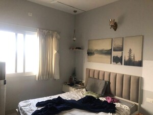 Living Room in 2 BHK Apartment at Prestige Park Square, Bannerghatta Road – for Rent