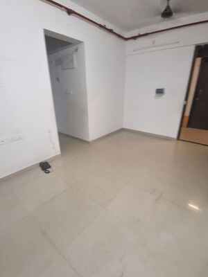 Furnished Amenities in 1 BHK Apartment at Shapoorji Pallonji Joyville, Virar West – for Rent