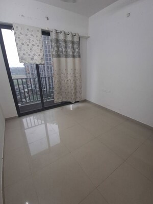 Staircase in 1 BHK Apartment at Shapoorji Pallonji Joyville, Virar West – for Rent