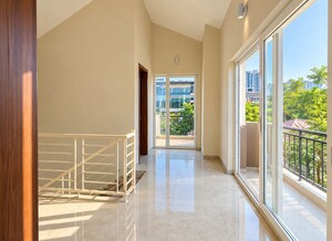 4 BHK Apartment For Rent in Jaypee Greens Kingswood Oriental, Sector 128