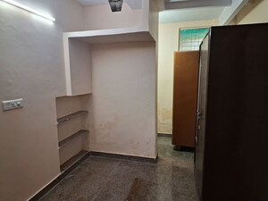 Room in 3 BHK Builder Floor at Rohini Sector 3 – for Rent