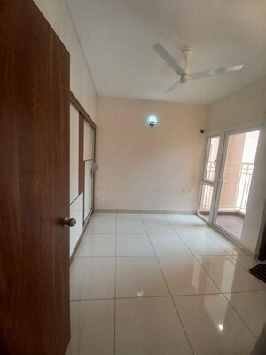 Bathroom in 3 BHK Apartment at Casagrand Lorenza, Kogilu – for Rent