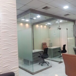 Team Area in  Office Space at Neptune Eastern Business District, Bhandup West – for Rent