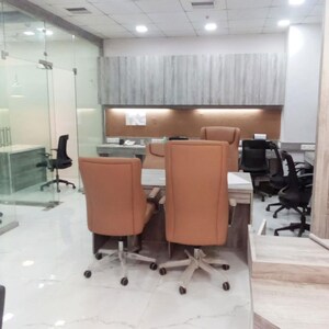  Office Space For Rent in Neptune Eastern Business District, Bhandup West