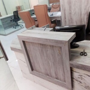 Team Area in  Office Space at Neptune Eastern Business District, Bhandup West – for Rent
