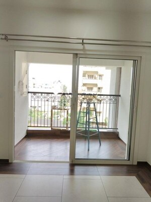 3 BHK Apartment For Rent in Sobha Windsor, Whitefield