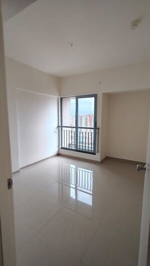 2 BHK Apartment For Rent in Mahindra Happinest Tathawade Phase 1, Tathawade