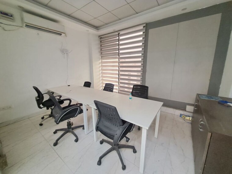 Team Area, sector 63 Commercial Office Space 1600 Sq.Ft. In Sector 63 Noida 10795035