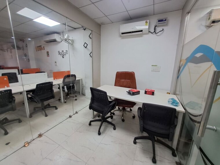 Team Area, sector 63 Commercial Office Space 1600 Sq.Ft. In Sector 63 Noida 10795035