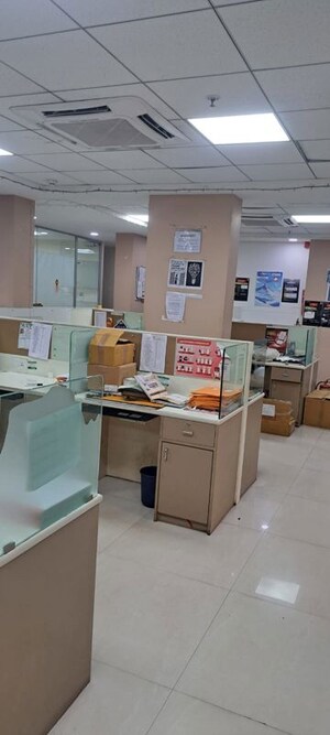 Team Area in  Office Space at Bhandup West – for Rent