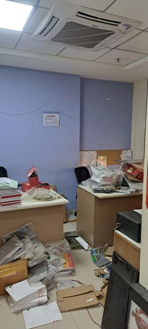 Team Area in  Office Space at Bhandup West – for Rent