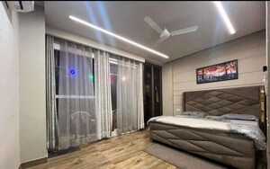 2 BHK Independent House For Rent in Sector 4