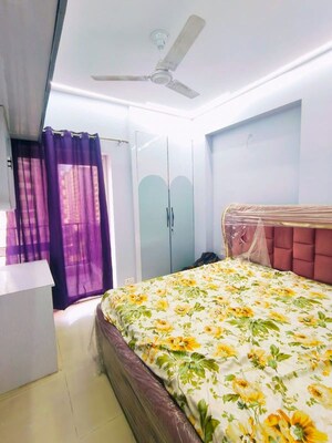 2 BHK Apartment For Sale in Amrapali Verona Heights, Tech Zone 4 Greater Noida