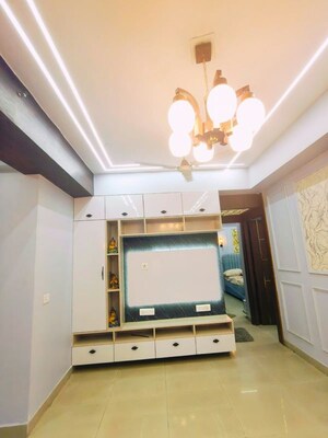 Furnished Amenities in 2 BHK Apartment at Amrapali Verona Heights, Tech Zone 4 Greater Noida – for Sale
