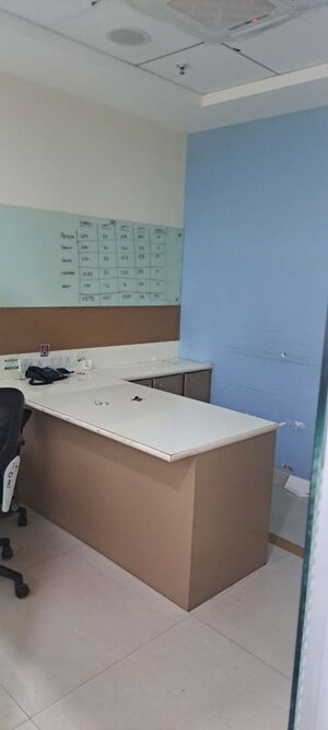 Team Area in  Office Space at Vikhroli West – for Rent