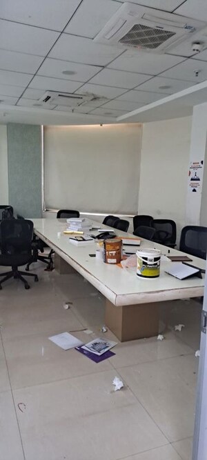 Team Area in  Office Space at Vikhroli West – for Rent