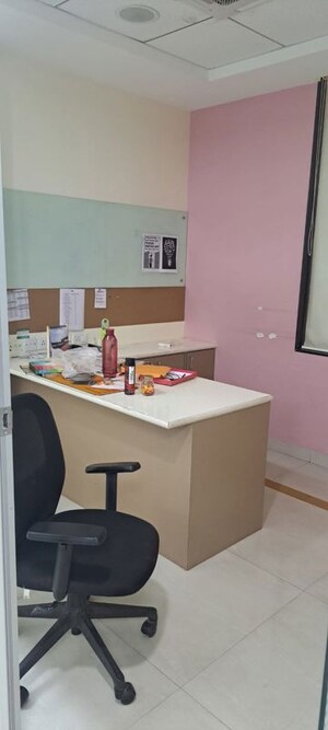 Team Area in  Office Space at Vikhroli West – for Rent