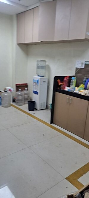 Team Area in  Office Space at Vikhroli West – for Rent