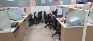  Office Space For Rent in Vikhroli West