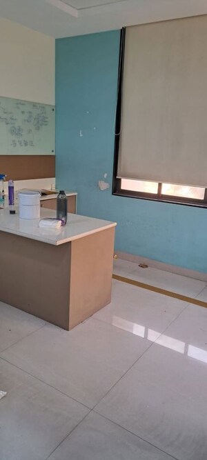 Kitchen in  Office Space at Vikhroli West – for Rent