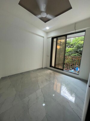 1 BHK Apartment For Rent in Vasai West