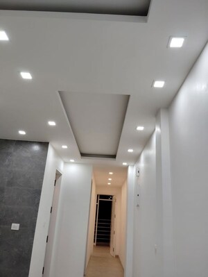 3 BHK Builder Floor For Sale in West Sant Nagar