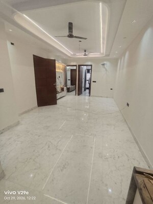 3 BHK Builder Floor For Rent in Bali Nagar