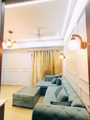 Team Area in 2 BHK Apartment at Amrapali Verona Heights, Tech Zone 4 Greater Noida – for Sale