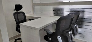 Team Area in  Office Space at Prestige Meridian Apartments, Mg Road – for Rent