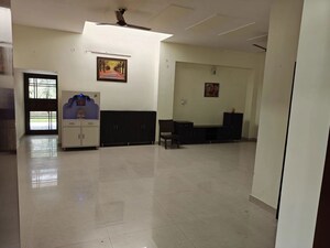 Building Lobby in 3.5 BHK Independent House at Sector 14 – for Rent
