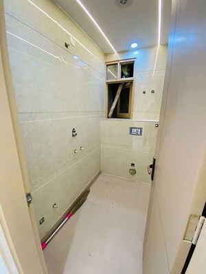 Bathroom in 2 BHK Builder Floor at Uttam Nagar West – for Sale