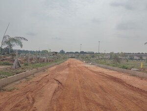  Plot For Sale in Shadnagar