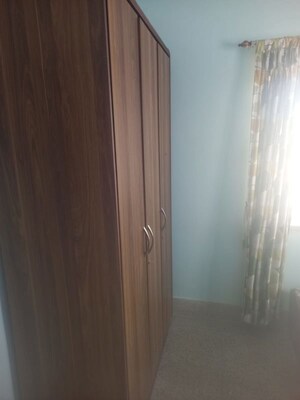 Furnished Amenities in 3 BHK Apartment at Haltu – for Rent