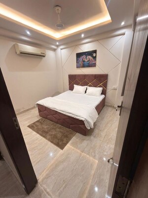 Team Area in 3 BHK Builder Floor at Chattarpur – for Rent